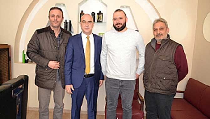 Sapanca’yı Sadece Türkiye Değil Dünya Konuşacak