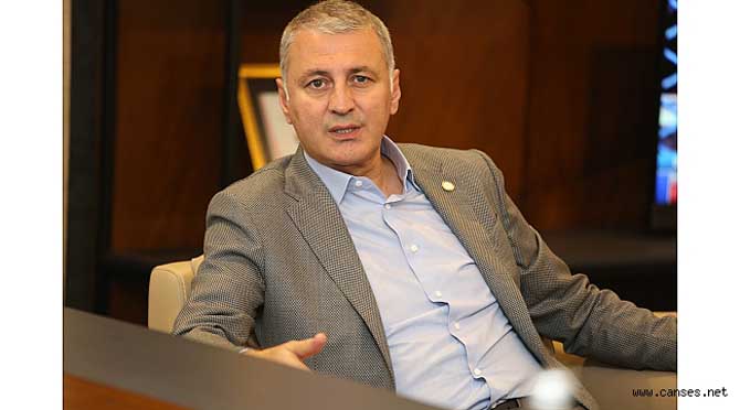 SATSO BAŞKANI AKGÜN ALTUĞ; ÜSTÜN DÖKMEN’İN SÖZLERİNİ ELEŞTİRDİ