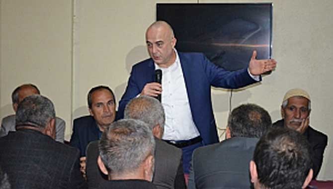 Seçimi Kazanacağız