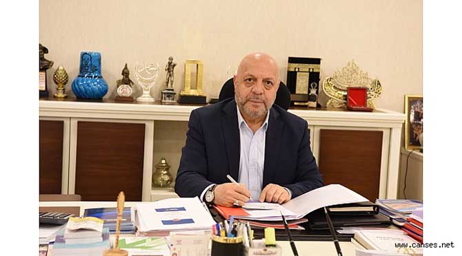 Seçmene oy kullan çağrısı