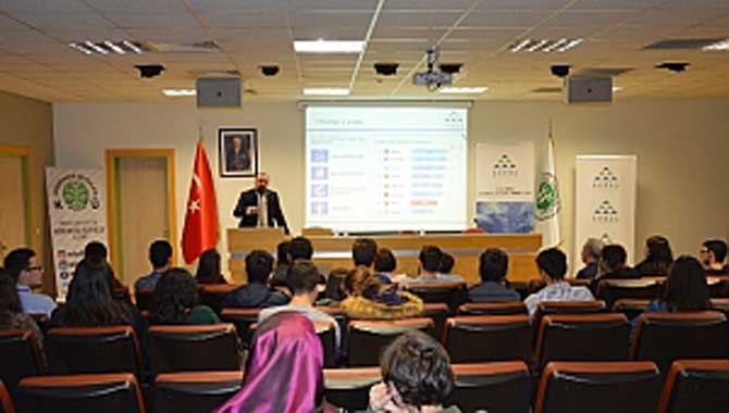 SEDAŞ’ın Fırsat Eşitliği Projesi KOÜ Mühendis Beyinler Kulübü İle Buluştu
