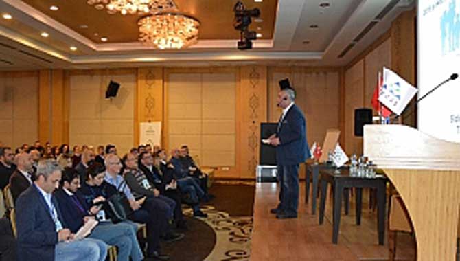 SEDAŞ’tan 2020’ye Kadar 544 Milyon TL Yatırım 