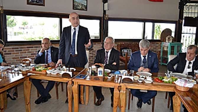 Şehri 1 Milyon Beyin İle Yöneteceğiz