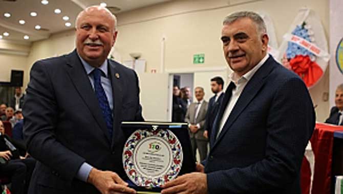 Şehrimiz Çiftçisi Ve Üreticisinin Yanında Olduk