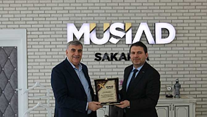 Şehrimiz İçin İşbirliğiyle Çalıştık