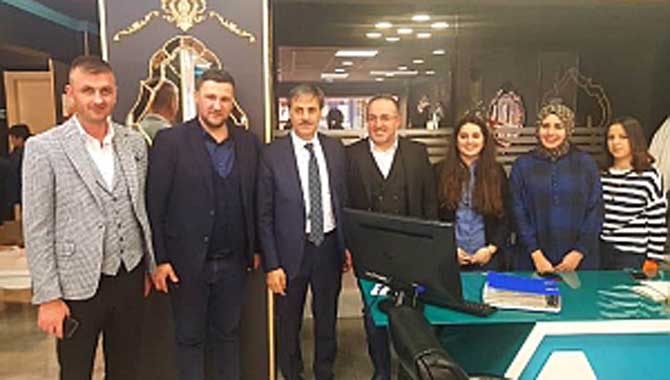 Serdivan’da İşletme Sayısı 2 Kat Arttı