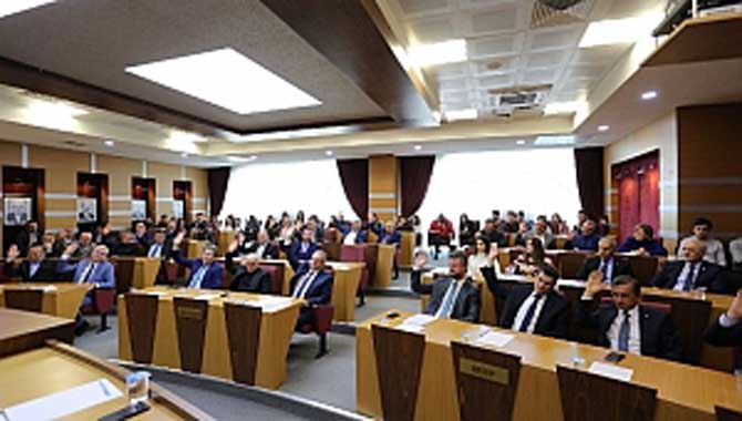 Serdivan’daki Hizmet Aşkımızı Üst Noktalara Taşıyacağız 