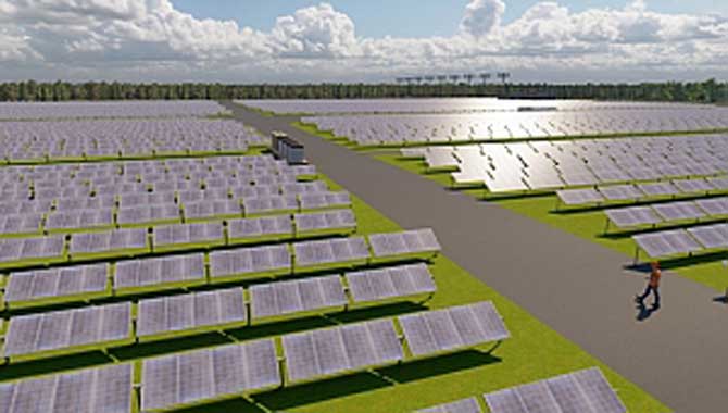 Serdivan Kendi Enerjisini Üretecek 