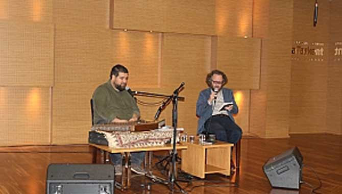 Şiir İle Müziğin Eşsiz Uyumu