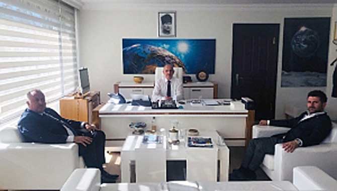 Söğütlü İçin Yeni Projelerimiz Olacak