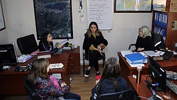 Sorularımızın Cevabını SASKİ’de Bulduk