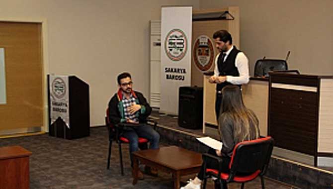 Staj Eğitim Dersleri Uygulamalı Olarak Devam Ediyor 