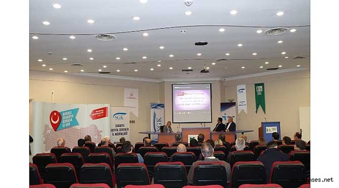 STB’ de İstihdam Seferberliği Bilgilendirme Toplantısı Gerçekleşti