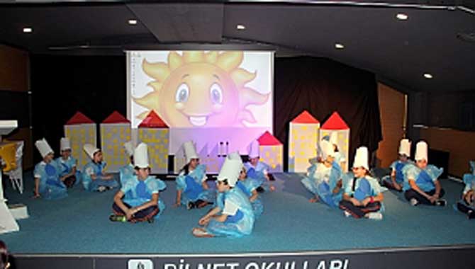 Su Kaynaklarının Korunması Bizlerin Elinde