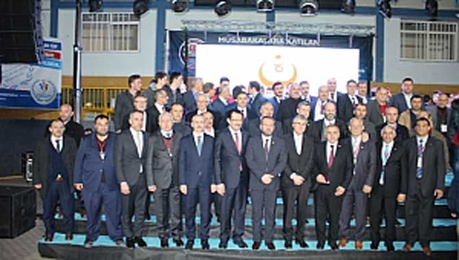 Şubat Mağdurlarını Unutmadık Unutmayacağız