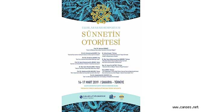 Sünnetin Otoritesi Sempozyumu