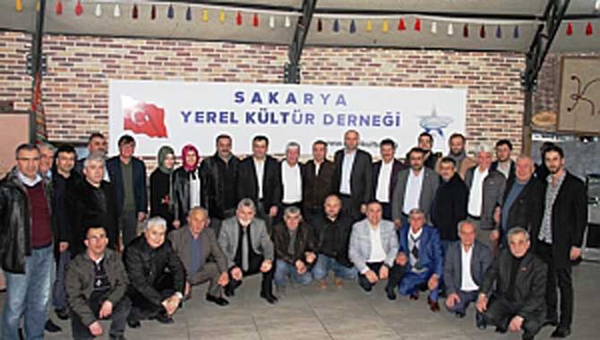 SYKD’de Görev Bölümü Yapıldı