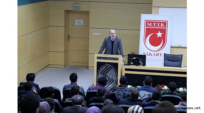 Taklitten Öteye Geçmeliyiz
