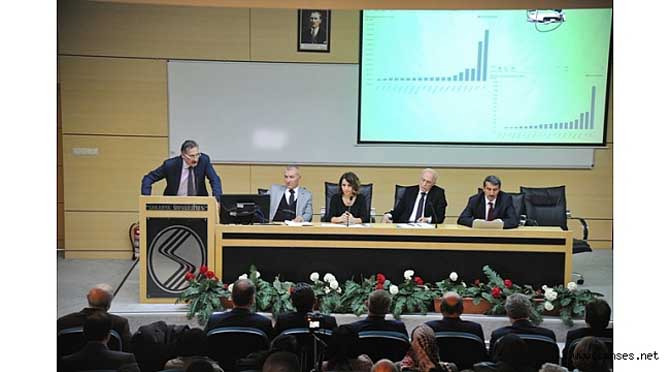 Tarımının Dünü, Bugünü ve Geleceği Konuşuldu