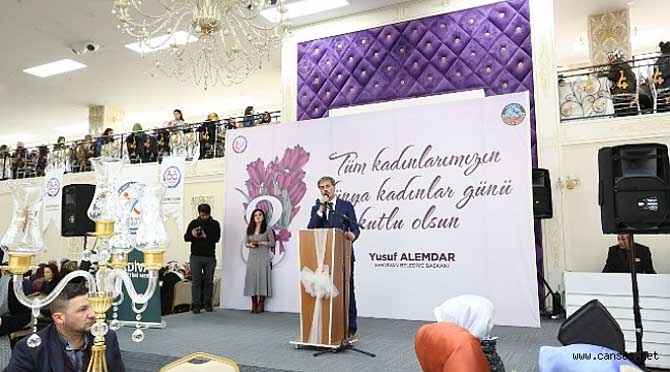 Türk Kadını Dünyanın En Fedakar Kadınıdır