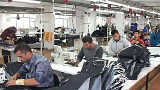 ÜLKEMİZİN HALKIMIZIN GELECEĞİ ÜRETİMDE OLACAKTIR 