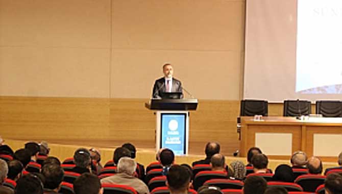 Uluslararası Sünnetin Otoritesi Sempozyumu Başladı