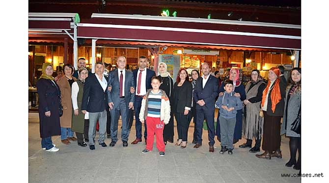 Uzm. Dr. Cihan Kolip, “Kadın Meclisleri kuracağız”