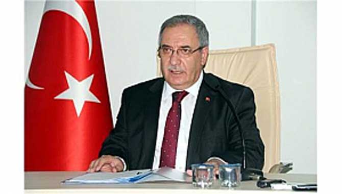 VALİ AHMET HAMDİ NAYİR’ İN İSTİKLAL MARŞI’NIN KABULÜ VE MEHMET AKİF ERSOY’U ANMA GÜNÜ MESAJI