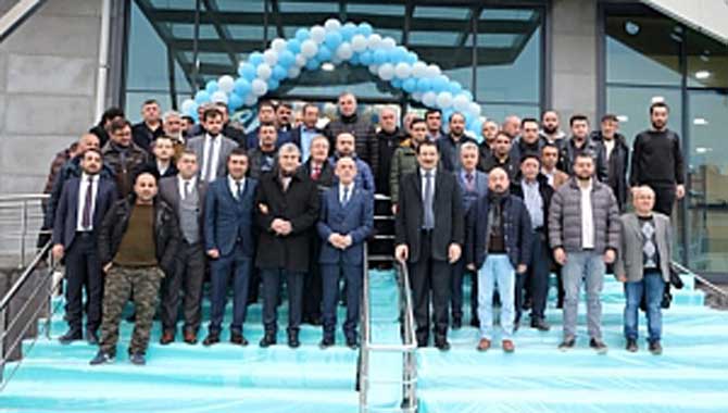 YAŞAMIN MERKEZİ ERENLER