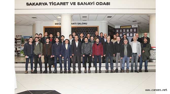 Yenilenebilir enerji sistemleri SATSO’da anlatıldı