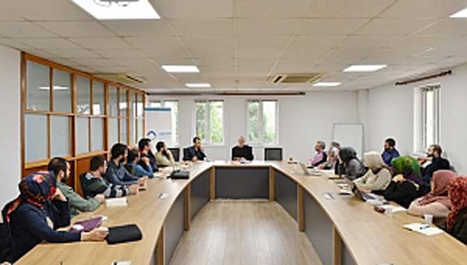 16. Yüzyıl İslam İktisat Düşüncesi ve Kurumları