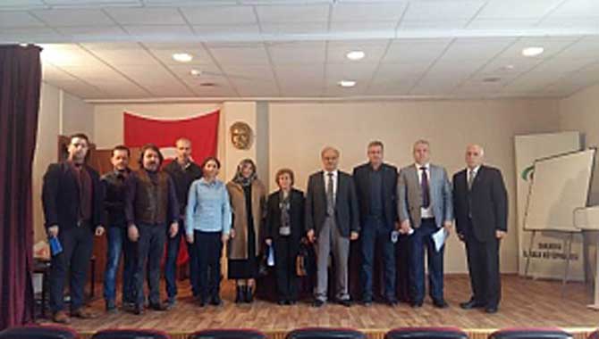 19 Mayıs için Dünya Atabarı Oynuyor Projesi