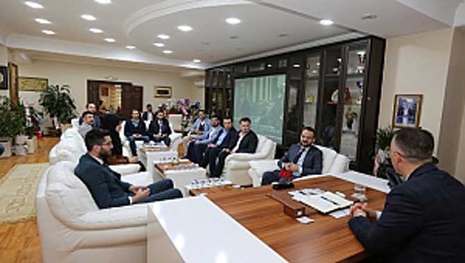 Adapazarı Gençlerin Şehri Olacak