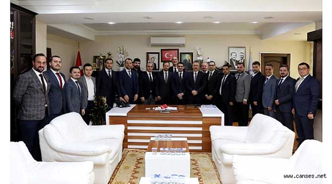 Adapazarı Ticaretin Kalbinin Attığı Yerdir
