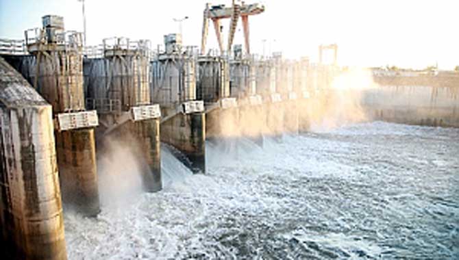 ADASU HES Şehre 41 Milyon Lira Kazandırdı