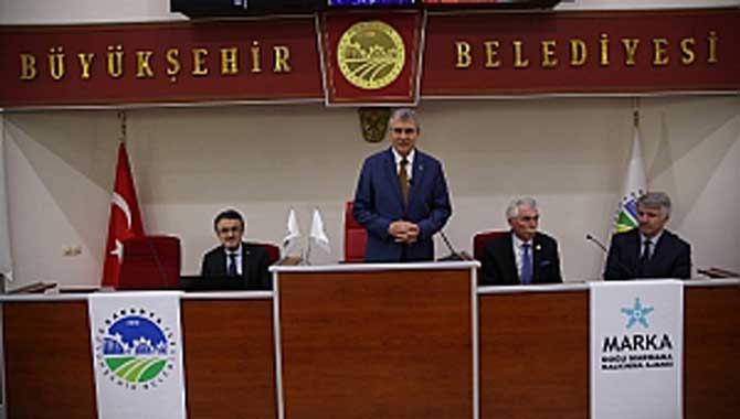 Afet Yönetimi ve Eğitim Merkezi Sakarya’nın hizmetinde Olacak