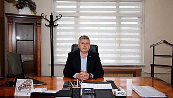 AKYAZI BELEDİYESİNDE BAŞKAN YARDIMCILARI GÖREVLERİNE BAŞLADI