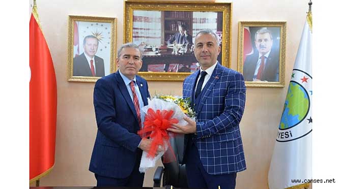 “Amatör Spora Destek Vereceğiz”