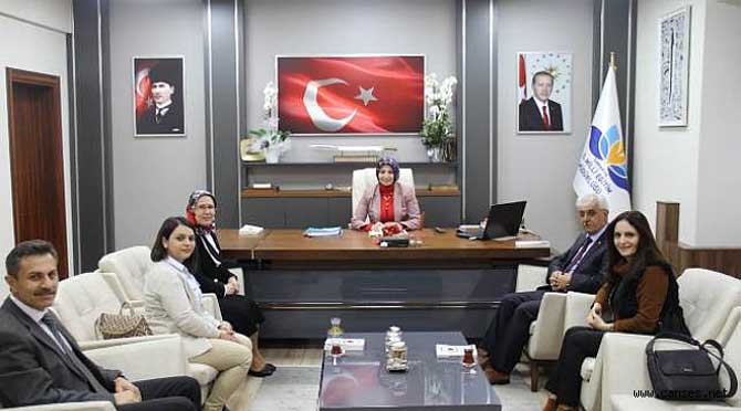 Anadolu'da Efsaneler ve Türküleri