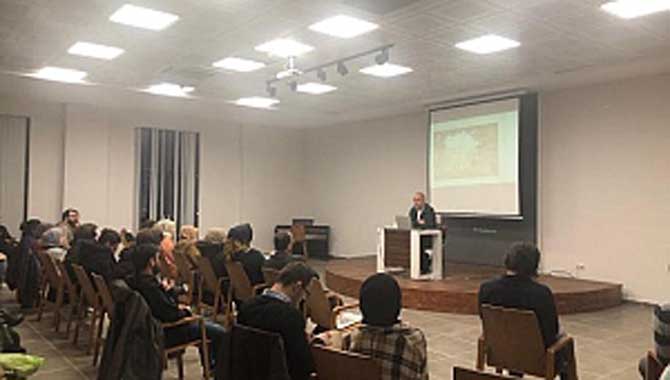 Anadolu’nun Akademisi’nde Osmanlı Kadını Konuşuldu