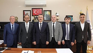 APEK Hayırlı Olsun Turunda