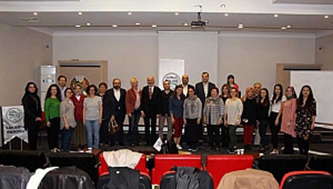 Arabuluculuk Eğitimi Düzenlendi