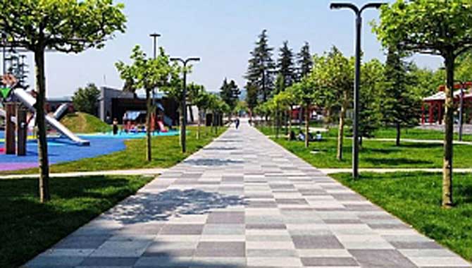 Atatürk Parkı İhaleye Çıkıyor