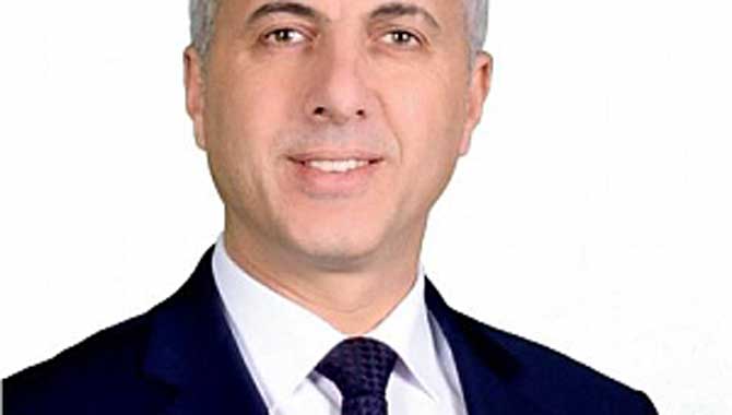 Babaoğlu İşçi Bayramını Kutladı