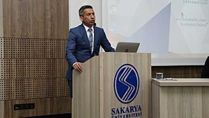 Başkan Burak: Adalet Kutsal Ve Vazgeçilemez Bir Duygudur