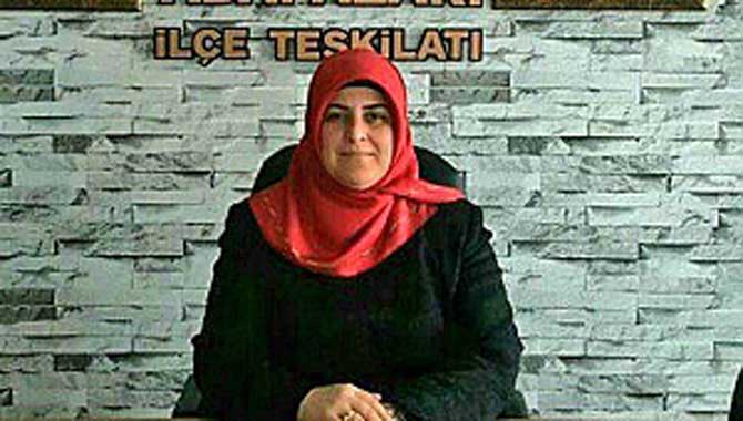 Başkan Fatma Varol’dan 23 Nisan Mesajı