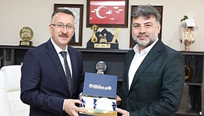 Belediye Başkanları Ziyaret Programı