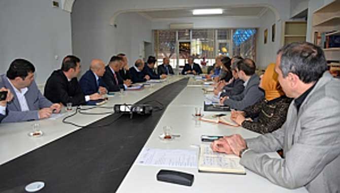 Birlikte Başaracağız