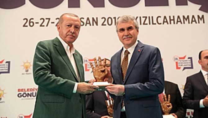 Bu Gurur Tüm Sakarya’nındır