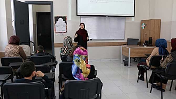 Dini Sevdirmek Olumlu Yaklaşımdan Geçer